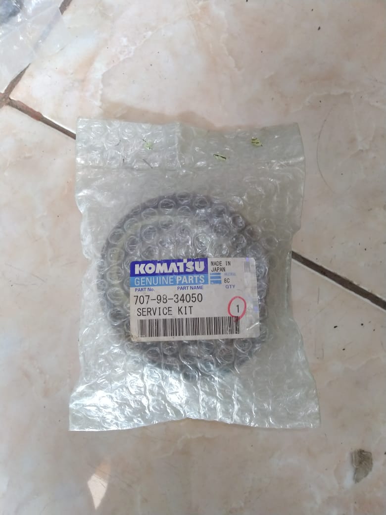 JUAL SPARE PART MESIN KOMATSU HD785